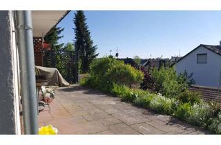 Wohnung mieten in Münchner Str. 16a, 82266 Inning, Schöne 2-Zimmerwohnung mit großer Terrasse und tollem Ausblick