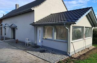 Wohnung mieten in 15898 Neißemünde, Preiswerte komfortable moderne 2-R-Wohnung auf dem Lande! Auch für Rollstuhlfahrer geeignet!