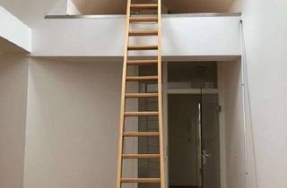 Wohnung mieten in Dollingerstraße 12, 93049 Westenviertel, 2-Zimmer Dachgeschosswohnung