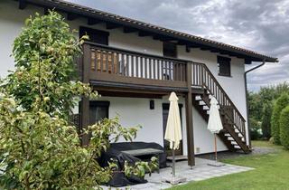 Lofts mieten in 83562 Rechtmehring, Rechtmehring- Hart, 3 Zimmer Loft Wohnung DG