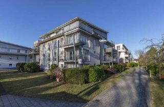 Wohnung mieten in Elsa-Brändström-Str. 117, 53227 Beuel, attraktive 3 Zimmerwohnung mit Terrasse in gepflegter Wohnanlage - direkte Rheinauenlage