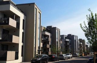 Wohnung mieten in Dr. Herbert-Mrozik-Str., 76344 Eggenstein-Leopoldshafen, Moderne 4-Zimmer-Maisonettewohnung