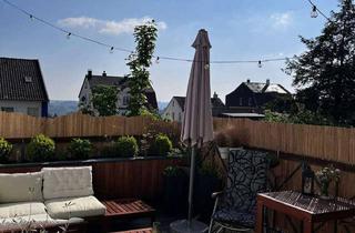 Wohnung mieten in 58507 Lüdenscheid, Schöne 3-Zimmer Maisonette-Wohnung großem Balkon – Nachmieter ab 05.01.2026 gesucht