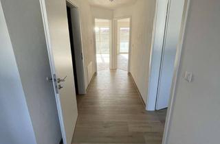 Wohnung mieten in Dillinger Str. 59, 86609 Donauwörth, +++Neubau+++ Zentral gelegene 3 ZKB 1. Stock mit Balkon in Donauwörth