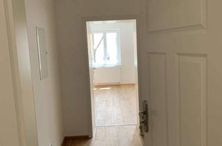 Wohnung mieten in 89407 Dillingen, +++Wohnen inmitten der Altstadt Dillingen+++ - Kernsanierte 3 ZKB im 2. OG