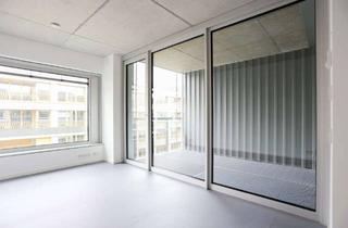 Wohnung mieten in Clara-Mleinek-Straße, 10557 Tiergarten, Traumhaft helle Citywohnung in Mitte im 6 OG eines modernen Neubaus