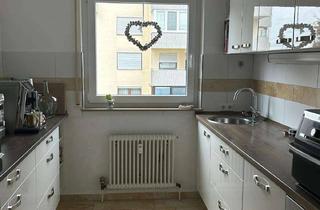 Wohnung mieten in Gartenstraße 11, 73565 Spraitbach, Helle 3,5-Zimmer-Wohnung mit Balkon in Spraitbach