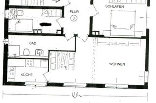 Wohnung mieten in 33615 Innenstadt, Ruhig wohnen in der Nähe des Bürgerparks (3 Zi.)