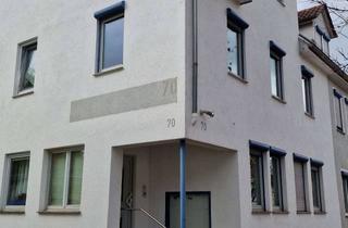 Wohnung mieten in Stuttgarter Straße 70, 71522 Backnang, Gepflegte 3-Zimmer-Wohnung im 2. OG in Backnang