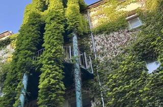 Wohnung mieten in Willmanndamm, 10827 Schöneberg, Seltene Gelegenheit – Hauptmieter:in für Designerwohnung im historischen Schöneberg gesucht