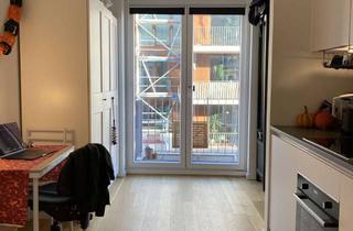 Wohnung mieten in Brunnenhofstr, 22767 St. Pauli, 1-Zimmer Wohnung in Hamburg St. Pauli (Altona)