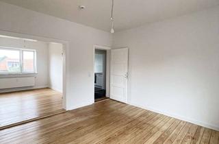 Wohnung mieten in Schubystraße 112, 24837 Schleswig, *Besonders: frisch saniert und mit großer Wohnküche*