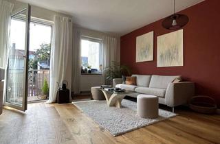 Wohnung mieten in Josephsplatz, 80798 Maxvorstadt, 2-Zimmer Wohnung am Josephsplatz
