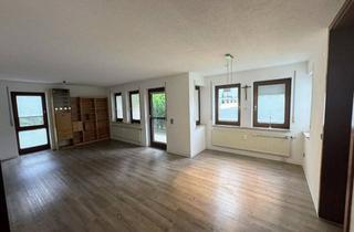 Wohnung mieten in 72622 Nürtingen, Geschmackvolle 2-Raum-Hochparterre-Wohnung in Nürtingen