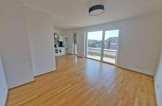 Wohnung mieten in Otto-Hue-Straße, 47441 Moers, TOP 2-Zimmerwohnung mit Balkon Homberger Höfe Innenstadt Moers