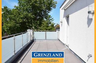 Penthouse mieten in 46399 Bocholt, PENTHOUSE - 3 - ZIMMER