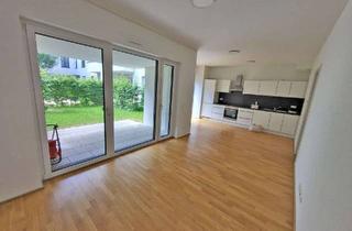 Wohnung mieten in Bankstraße 14b, 47441 Moers, TOP 3-Zimmerwohnung mit Terrasse und Garten Homberger Höfe Innenstadt Moers