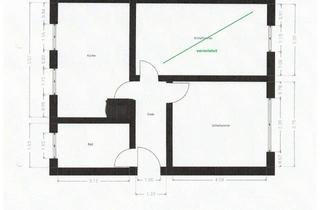 WG-Zimmer mieten in Zinglerstraße 104, 89077 Weststadt, 2er WG sucht Verstärkung