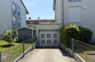 Garagen kaufen in Graf-Stauffenberg-Weg, 85737 Ismaning, Tiefgaragenstellplatz in Ismaning zu verkaufen