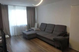 Immobilie mieten in Julius Becker Str. 48, 69181 Leimen, Schlafzimmer mit Balkon