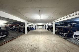 Garagen mieten in Weidenallee 37, 20357 Eimsbüttel, Bühnenplatz in Tiefgarage / Weidenallee, 20357 HH, zu vermieten!