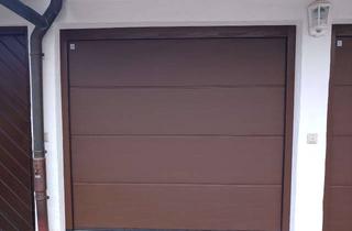 Garagen mieten in Gstädtstraße 18, 82439 Großweil, Garagenstellplatz in Großweil zu vermieten