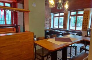 Gewerbeimmobilie mieten in Römerstraße 13, 67098 Bad Dürkheim, Sehr schönes "Weincafe" in bester Innenstadtlage von Bad Dürkheim zu verpachten.