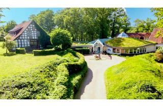 Gewerbeimmobilie kaufen in Am Saller See, 49832 Freren, Traditionshotel mit einem großzügigen Grundstück am idyllischen Saller See