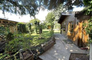 Einfamilienhaus kaufen in 65428 Rüsselsheim, Stilvolles Einfamilienhaus mit Charme, großem Garten und moderner Ausstattung