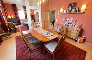 Einfamilienhaus kaufen in 65428 Rüsselsheim, Stilvolles Einfamilienhaus mit Charme, großem Garten und moderner Ausstattung