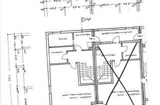 Reihenhaus kaufen in Schorlemerstraße 61, 59229 Ahlen, Renoviertes 6-Zimmer Endreihenhaus mit Garage in Ahlen