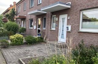 Reihenhaus kaufen in Schorlemerstraße 61, 59229 Ahlen, Renoviertes 6-Zimmer Endreihenhaus mit Garage in Ahlen