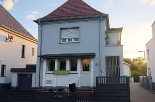 Haus kaufen in Von-Kieffer-Straße 151, 67067 Gartenstadt, Von-Kieffer-Straße 151, 67067 Ludwigshafen am Rhein
