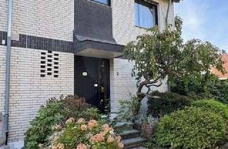 Doppelhaushälfte kaufen in Im Tömp, 41189 Beckrath, Schöne Doppelhaushälfte in ländlicher Lage!