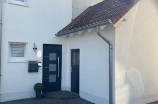 Doppelhaushälfte kaufen in 55566 Bad Sobernheim, **Moderne Doppelhaushälfte in Bad Sobernheim zu verkaufen**