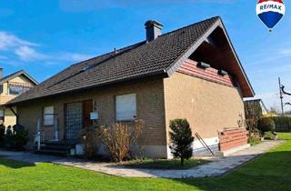 Einfamilienhaus kaufen in 33729 Brake, Verklinkertes Einfamilienhaus mit Garten, Partykeller und Hebelift im Eingangsbereich!