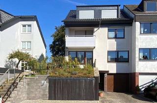 Einfamilienhaus kaufen in Steinkampstraße 16, 58300 Wetter, Charmantes Einfamilienhaus in Wetter-Grundschöttel