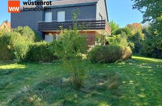 Haus kaufen in 85221 Dachau, Oldtimer mit Potenzial in bester Lage!Neubebauung oder Bestand komplett sanieren.Grund ca. 1095