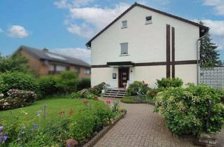 Haus kaufen in 31188 Holle, Für Anleger: MFH mit 4 Einheiten und Top-Potenzial in Holle-Derneburg