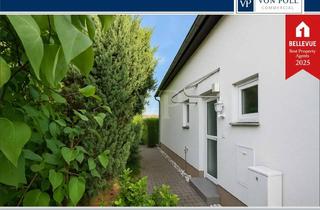 Einfamilienhaus kaufen in 99634 Straußfurt, Wohnen am See in Straußfurt – Einfamilienhaus mit Kamin und Sauna in ruhiger Lage!