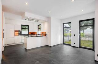 Haus kaufen in 85716 Unterschleißheim, Natürlich schön, modern gestaltet: Ihr Zuhause mit Charakter!