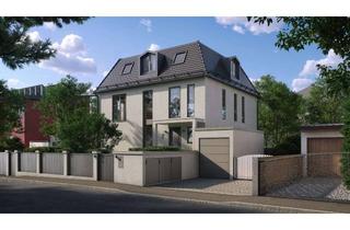 Villa kaufen in 81247 München, Kernsanierte VILLA mit Garten in Obermenzing. P R O V I S I O N S F R E I . .