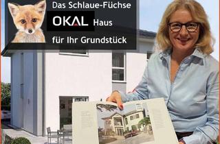 Villa kaufen in 68623 Lampertheim, Stadtvilla 16 - Ein Haus, ein Raumwunder, ein Lieblingsort!