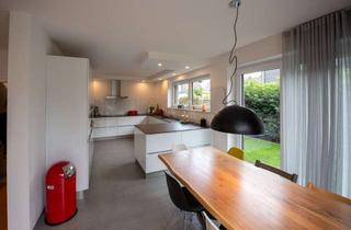 Einfamilienhaus kaufen in 48282 Emsdetten, Freistehendes Einfamilienhaus in zentraler, ruhiger Sackgassenendlage