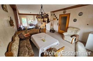 Doppelhaushälfte kaufen in 36266 Heringen, Doppelhaushälfte Heringen OT Herfa