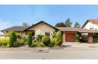 Haus kaufen in 69151 Neckargemünd, Viel Platz fürs Familienleben: EFH mit ELW & traumhaftem Gartenparadies im Ortsteil Dilsberg