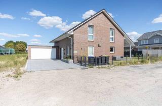 Einfamilienhaus kaufen in 59394 Nordkirchen, Neuwertiges Einfamilienhaus mit modernster Technik und Familienkomfort im wunderschönen Nordkirch...