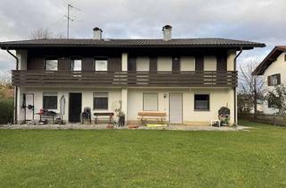 Haus kaufen in 87642 Halblech, Großes Wohnhaus mit Ausblick