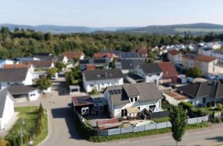 Doppelhaushälfte kaufen in 79761 Waldshut-Tiengen, Moderne Doppelhaushälften in naturnaher Bergstadtlage
