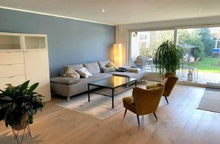 Haus kaufen in 38162 Cremlingen, Modern saniertes EFH mit Kamin, Keller, Sauna und herrlichem Garten !